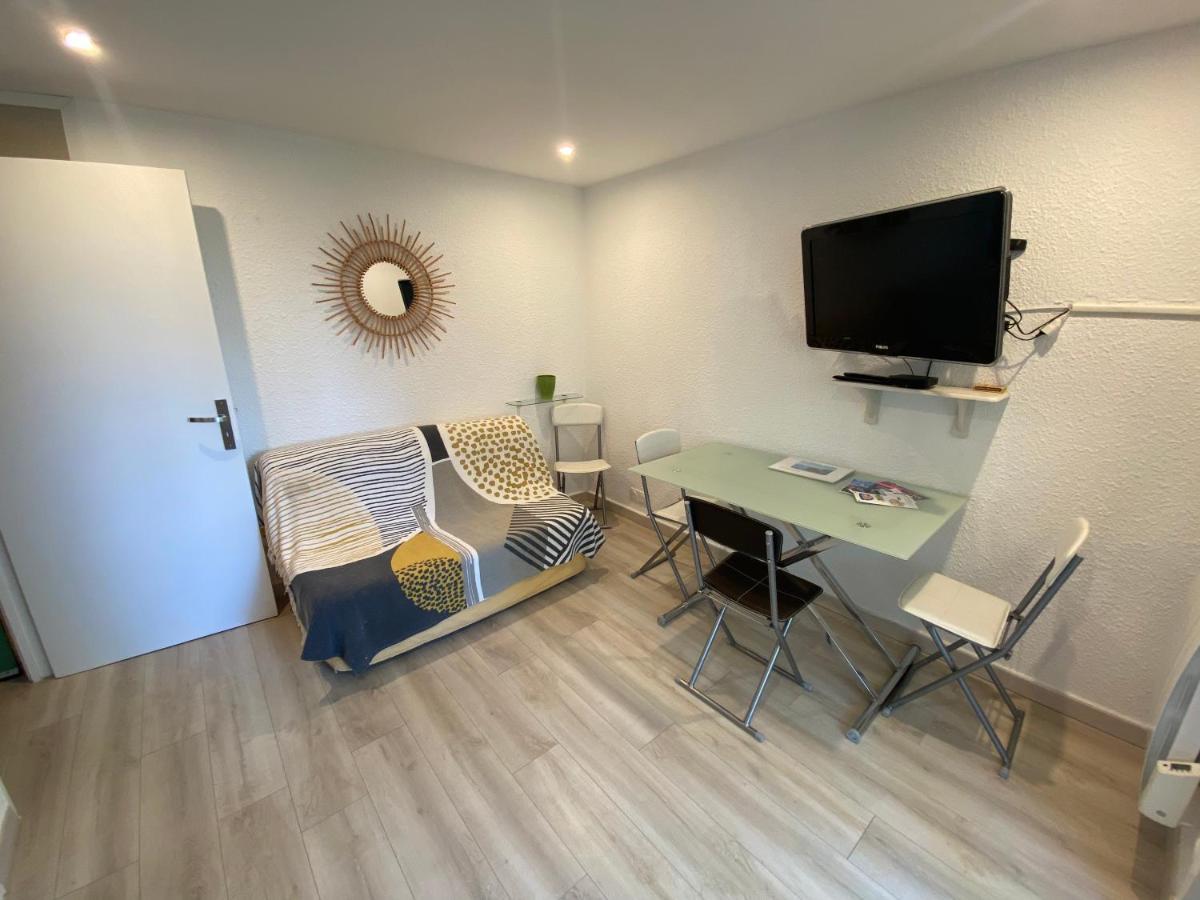 Appartement Bord De Mer - St Raphael Corniche D'Or Saint-Raphael  Luaran gambar
