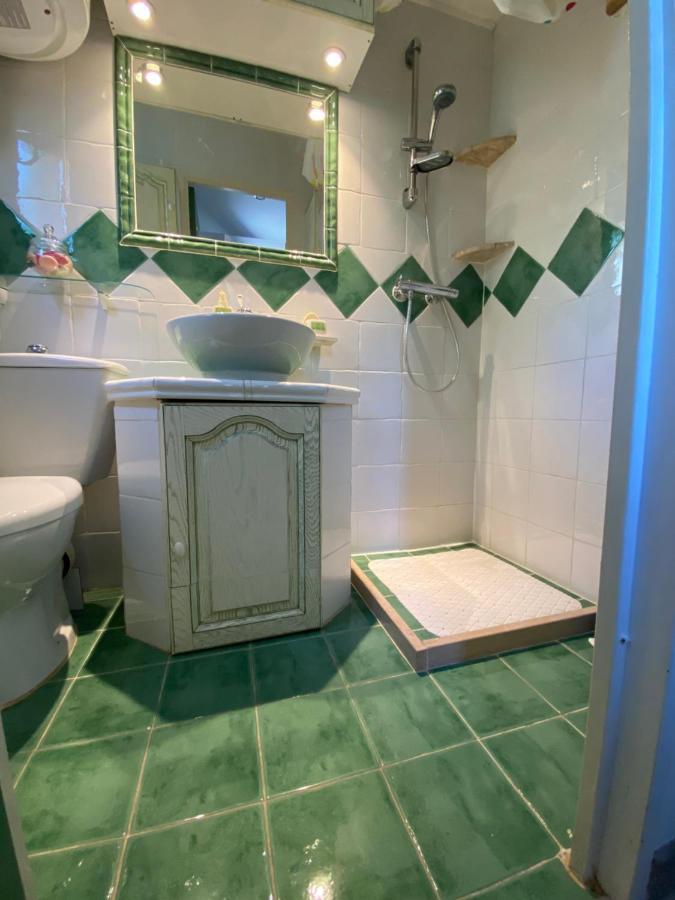 Appartement Bord De Mer - St Raphael Corniche D'Or Saint-Raphael  Luaran gambar