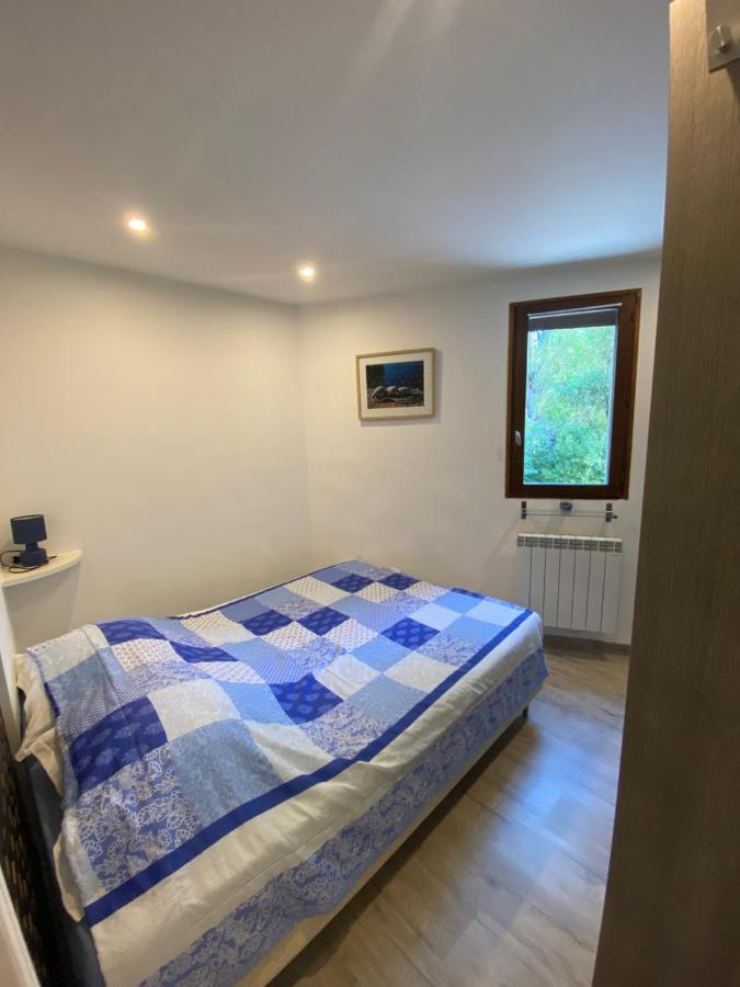 Appartement Bord De Mer - St Raphael Corniche D'Or Saint-Raphael  Luaran gambar