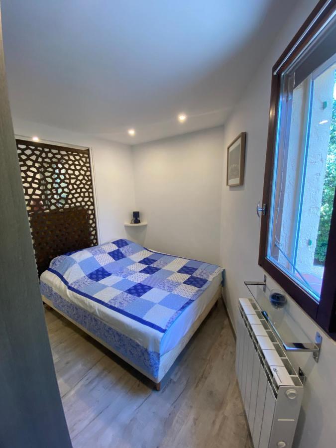Appartement Bord De Mer - St Raphael Corniche D'Or Saint-Raphael  Luaran gambar