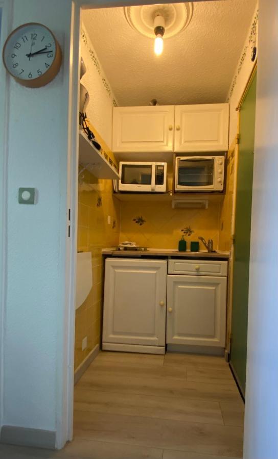 Appartement Bord De Mer - St Raphael Corniche D'Or Saint-Raphael  Luaran gambar